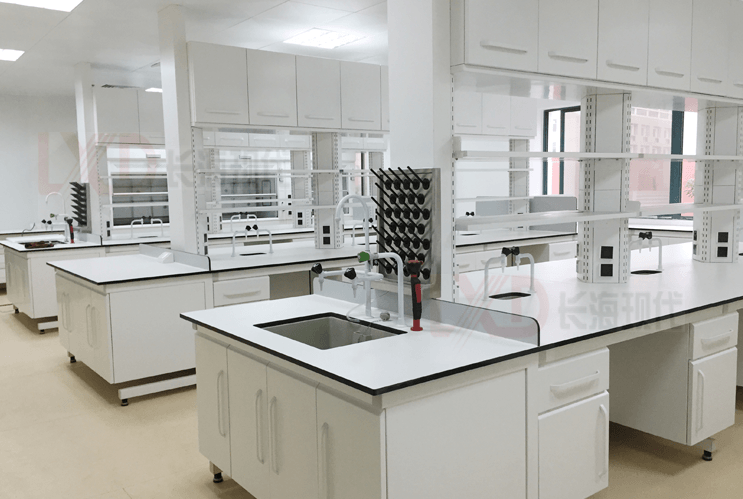 長(zhǎng)海現(xiàn)代-華僑大學(xué)生物學(xué)院實(shí)驗(yàn)室建設(shè)項(xiàng)目