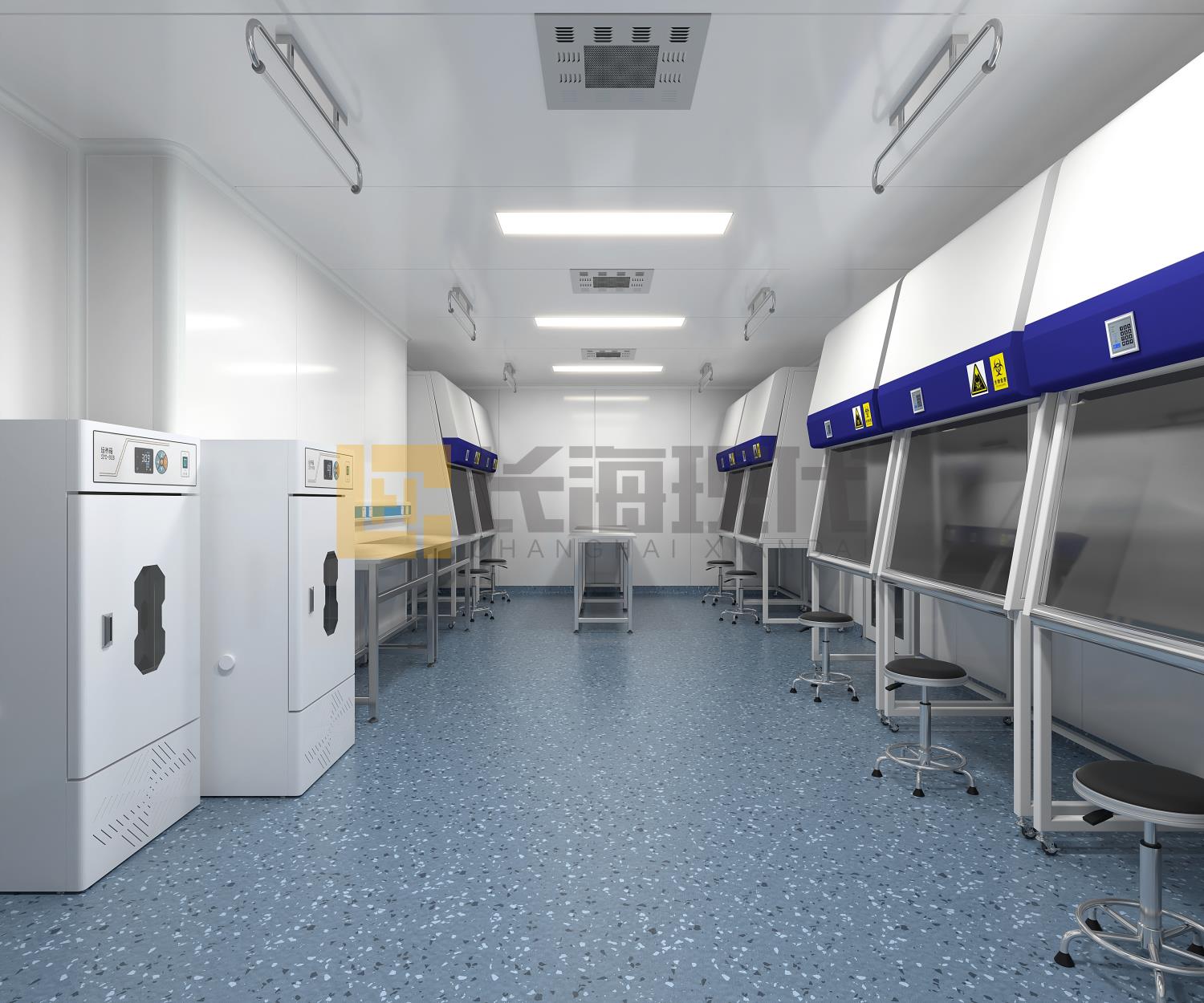 中南大學生命科學院項目