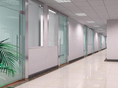 實(shí)驗室裝飾裝修