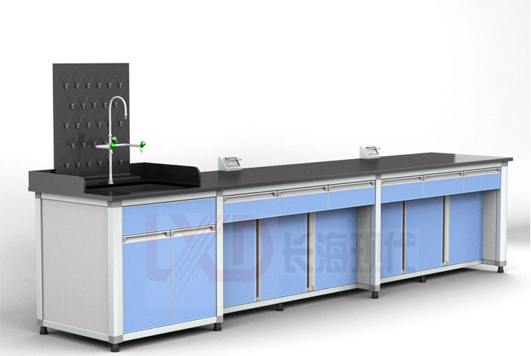 方鋁木結(jié)構(gòu)試驗(yàn)臺