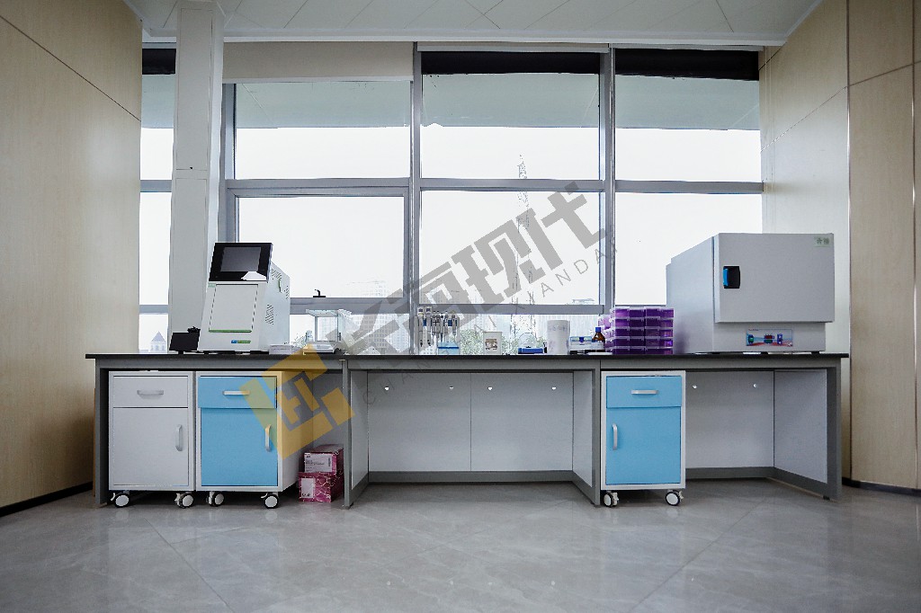 活動式柜體試驗(yàn)臺