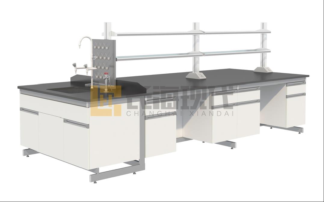 實(shí)驗(yàn)臺-鋼木系列