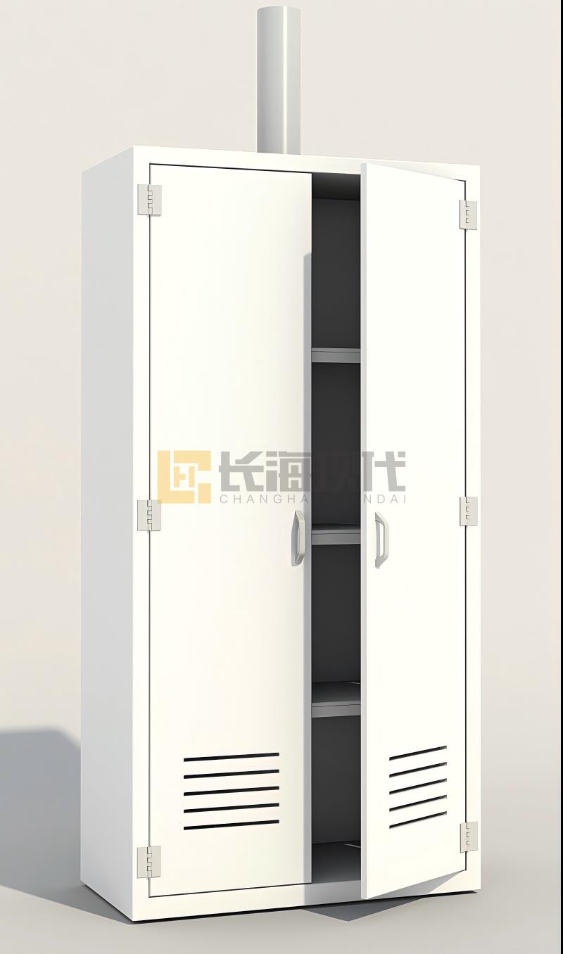 排風(fēng)試劑柜(1)